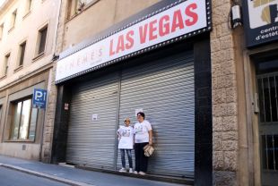 L'Ajuntament de Figueres dona per perduda la subvenció del cinema Las Vegas