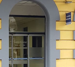 Detingut un lladre després de ser reduït per dos Vigilants Municipals a Sant Hilari
