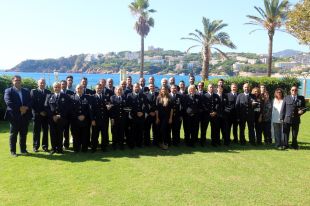 Baixen un 40% els robatoris a cases i comerços de Platja d'Aro durant l'estiu