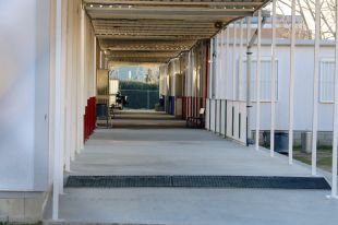 Educació inicia la licitació les obres per construir l'institut de Caldes de Malavella