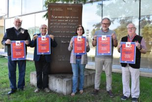  L'hospital Santa Caterina de Salt farà una campanya anual de donació de plasma i sang