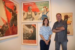 El període d'entreguerres arriba en forma d'exposició al CaixaForum de Girona