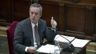 Joaquim Forn serà el cap de llista de JxCat per Girona el 10-N