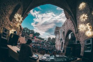 Cs denuncia problemes de seguretat al Festival Fort de Tossa de Mar