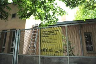 Girona engega un pla de xoc per al manteniment dels centres escolars de la ciutat