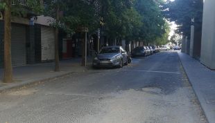 Salt invertirà 100.000 euros en asfaltar carrers aquest tram final de 2019