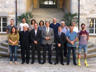La temporada de Cros arrenca el 27 d'octubre a Olot