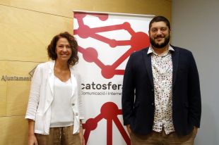 La XI Catosfera aborda la conjunció entre comunicació i Internet a les sèries, l'humor i l'art visual