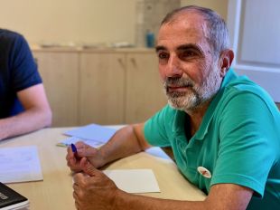 Guanyem Girona proposa un plec de mesures per lluitar contra la segregació escolar