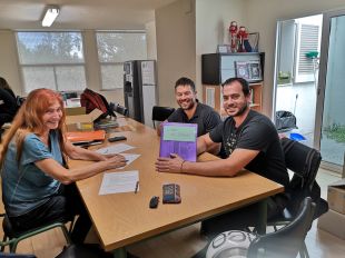 L'escola Anicet de Pagès impulsa un projecte d'horts urbans a la Marca de l'Ham de Figueres