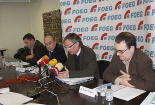 Les exportacions ajuden a l'economia gironina amb un augment d'un 11,6% en un any
