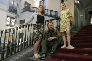 Ració doble de Shakespeare en la inauguració més internacional del Temporada Alta 