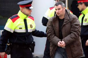 15 anys de presó per l'home que en va matar un altre a ganivetades en un bar de Calonge