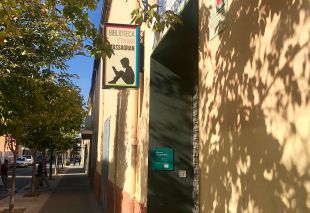 Salt compra l'edifici de la biblioteca d'en Massagran per 300.000 euros