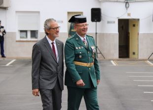 Bramon reclama complir la llei ''encara que no agradi'' com a ''garantia de llibertat''