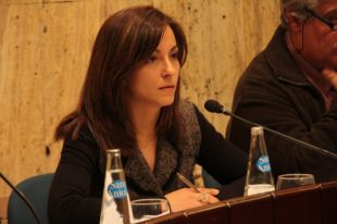 Salt aprova cedir els terrenys per fer la seu dels Mossos malgrat Interior ho vol deixar en suspens