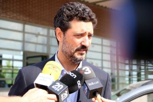 L'advocat de Bassa diu que no esperaven aquesta condemna