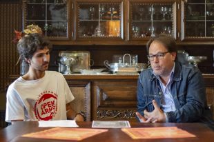 Neix un festival de petit format a Girona on l'espectador desconeix quin artista actuarà