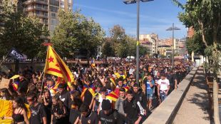  La UdG anul·la les classes per aquest divendres però el manté com a ''dia laborable''