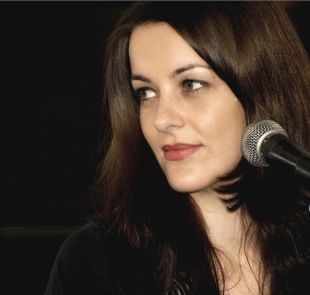 La cantautora besaluenca, Rocío Romero, presenta nou disc a Olot