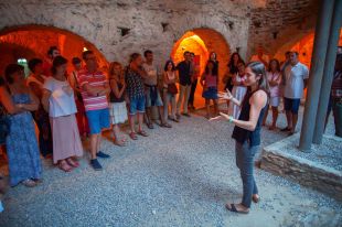 La DO Empordà organitza un cicle de tastos de vins a monestirs empordanesos