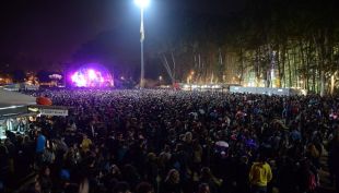 Les Fires de Sant Narcís, a punt de quedar-se sense els concerts de barraques