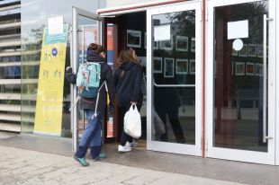 La UdG recupera la normalitat després dels bloquejos