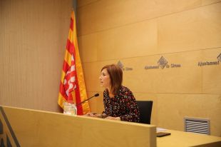 Girona permetrà ajuntar tots els impostos i taxes en un sol rebut i fraccionar-lo en deu mensualitats
