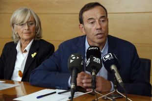 L'Ajuntament d'Olot claudica davant els veïns i apujarà l'IBI un 4% en comptes d'un 14% 