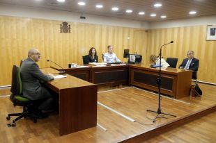 L'ICRA presenta oferta a la subhasta per quedar-se part l'edifici H2O del Parc Científic de la UdG