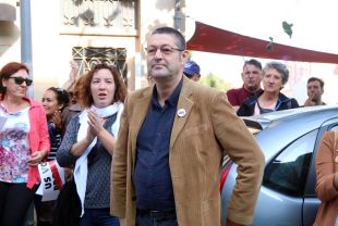Arxiven la causa contra l’exalcalde de Castelló d’Empúries pel referèndum de l’1-O
