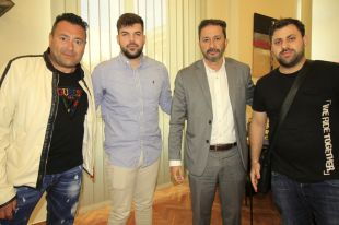 Blanes signa un conveni amb tres locals d'oci nocturn per lluitar contra l'incivisme 