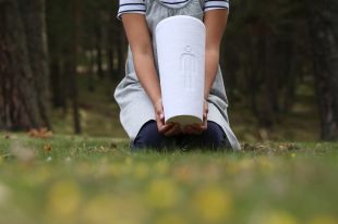 Morir ecològicament, l'última tendència de les funeràries