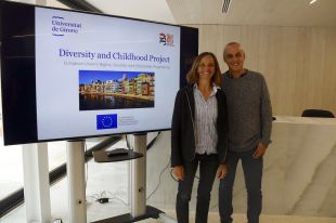 Neix un projecte per canviar les actituds d'infants i adolescents davant la diversitat de gènere 