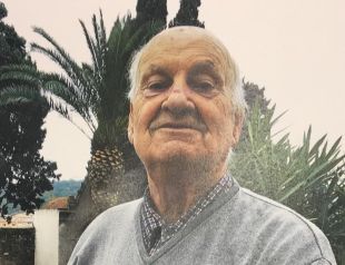 Localitzen viu l'home de 77 anys de Palafrugell que estava desaparegut des de dilluns