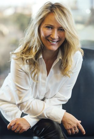 Joana Bonet signarà llibres demà al Fnac de l'Espai Gironès