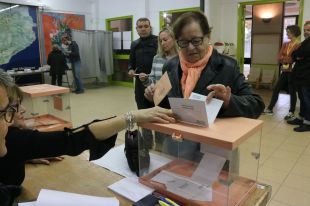 ERC guanyaria les eleccions a Girona amb 2 diputats