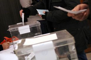 Girona habilitarà l'Auditori i els pavellons de Fontajau, Montfalgars i Palau 1 com a col·legis electorals