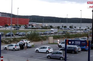 Mercabarna tem patir les conseqüències del tall a l'AP-7 si la situació no canvia