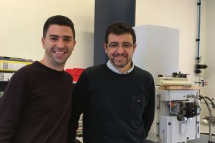 Uns investigadors de la UdG descobreixen com millorar les plaques solars