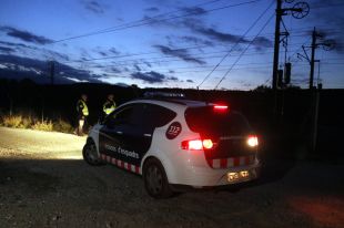 Restablert el TAV entre Girona i Figueres, interromput preventivament durant una hora i mitja