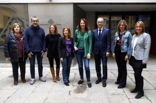 JxCAT presenta 355 punts del pla de govern per aquest mandat a Girona