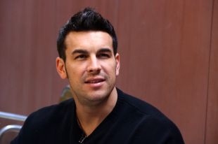Busquen figurants pel rodatge d'una sèrie a Figueres amb Mario Casas