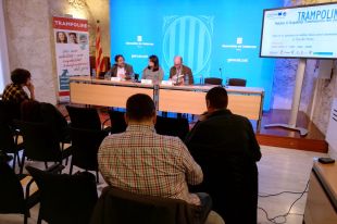 Les oportunitats de mobilitat laboral dels joves als Pirineus, a estudi 