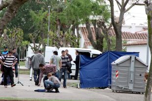 Detingut a França un fugitiu pel crim d'un jove trobat mort en un contenidor a Empuriabrava el 2013