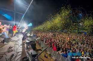 Fecasarm proposa fer els concerts de barraques de Girona a porta tancada i pagant entrada