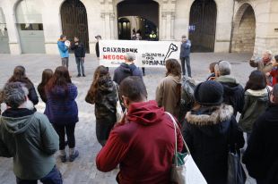 CaixaBank accepta negociar la continuïtat de l'ateneu Salvadora Catà