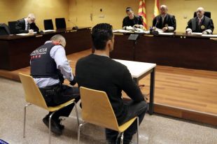 Presó per al violador reincident jutjat per fer tocaments a una nena de 6 anys a Girona