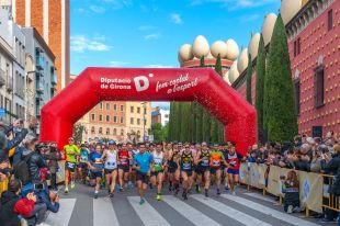 Es preveuen 600 participants a la Mitja Marató de Figueres