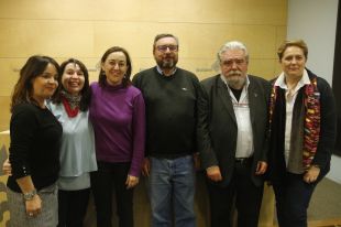 El PSC de Girona critica que el pla de mandat és ''buit''